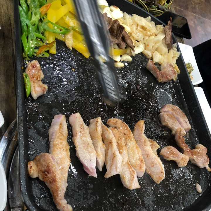 한태산의정육점 이미지