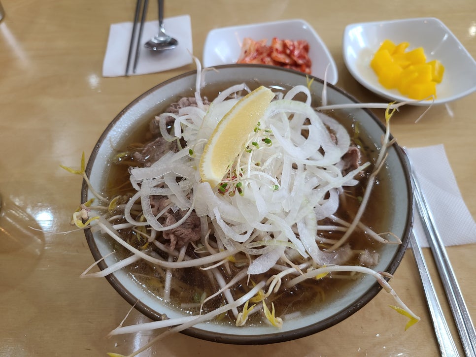 국수나무 이수역점 이미지