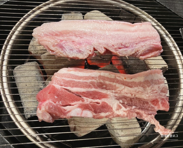 산내들정육식당 이미지