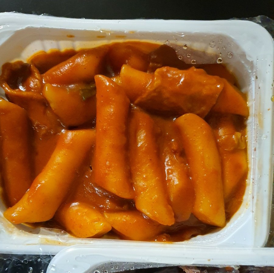 꼬치리분식집 이미지