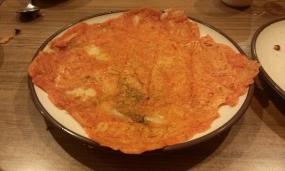 종로빈대떡 이미지