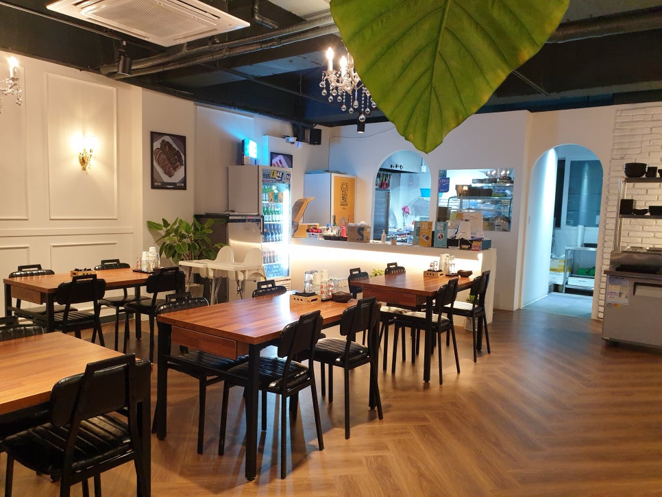 하륜일만족발 이미지