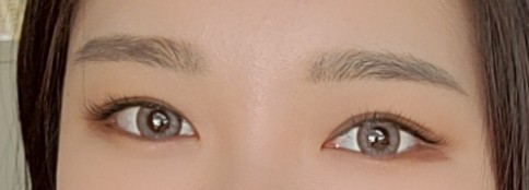 린 아이래쉬 이미지