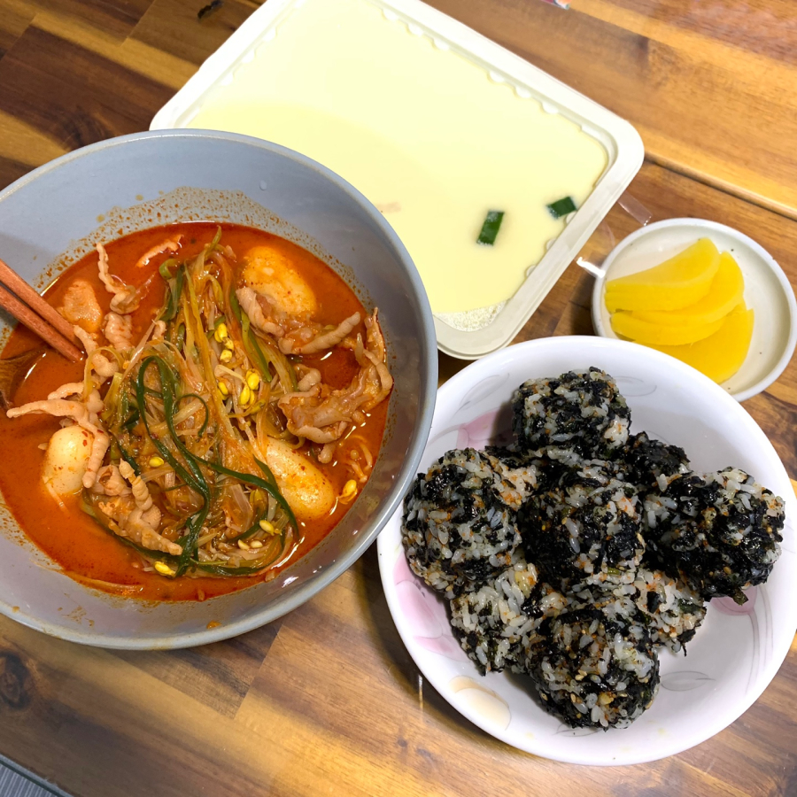 국민닭발 이미지