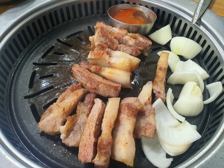 고봉민김밥인금호 이미지