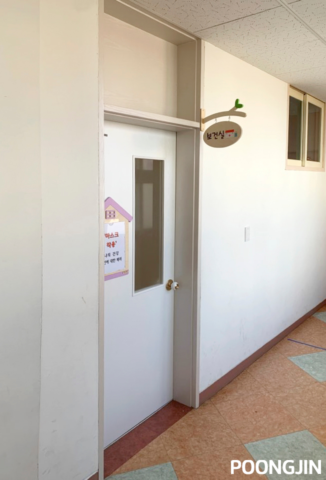 군산풍문초등학교 이미지
