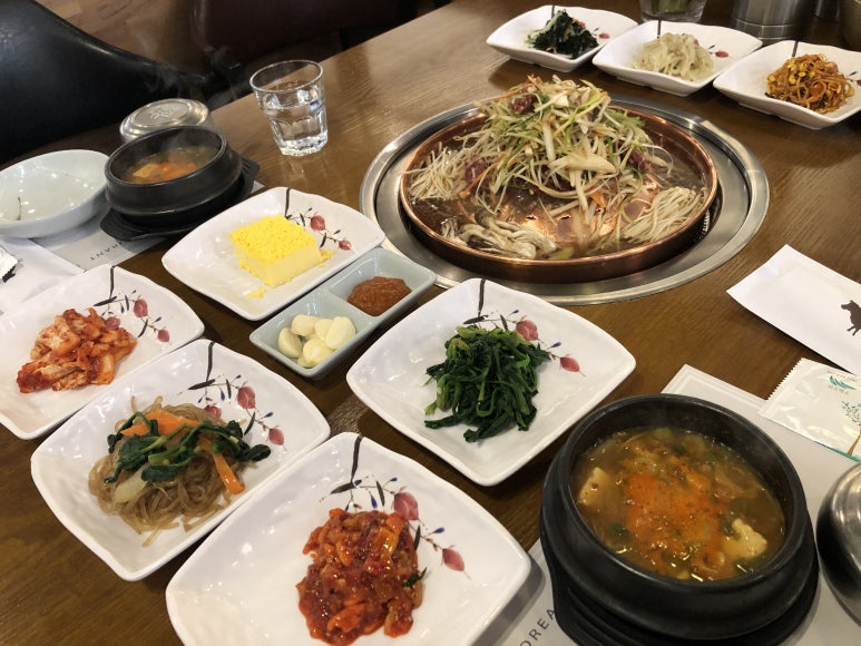 우각한우촌2 이미지