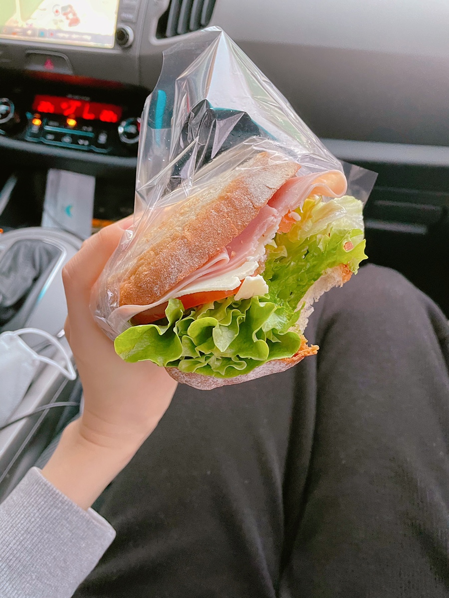파리크라상파리크라상서울대 이미지