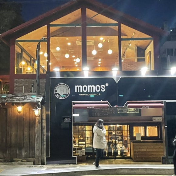 모모스커피 이미지