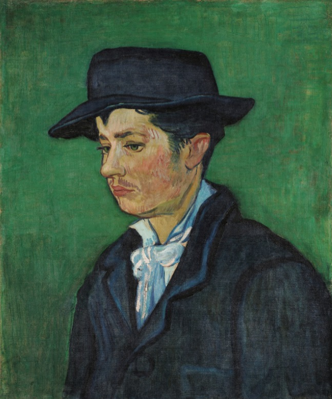 vincent(빈센트) 이미지