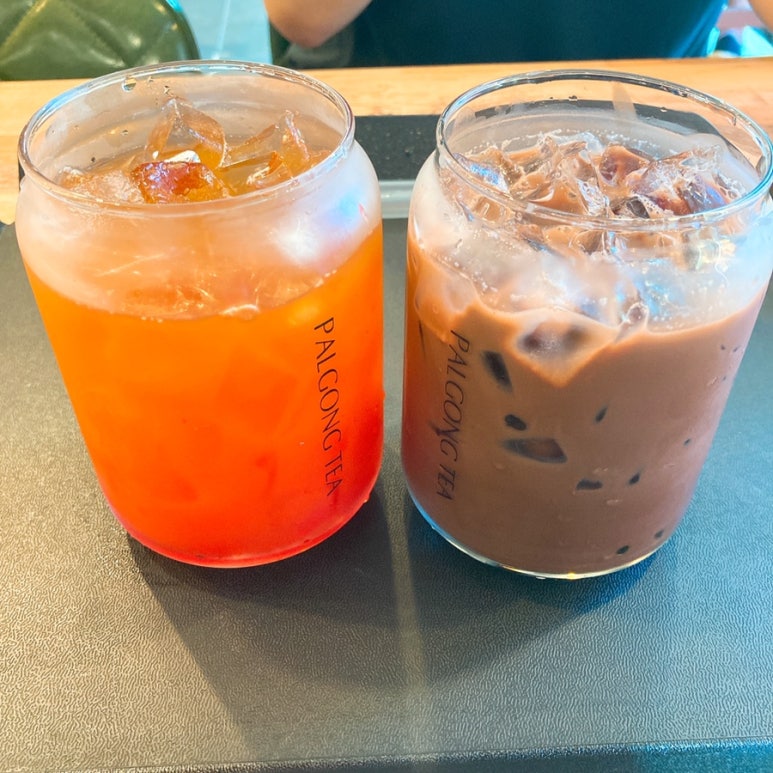 팔공티 중마점 이미지