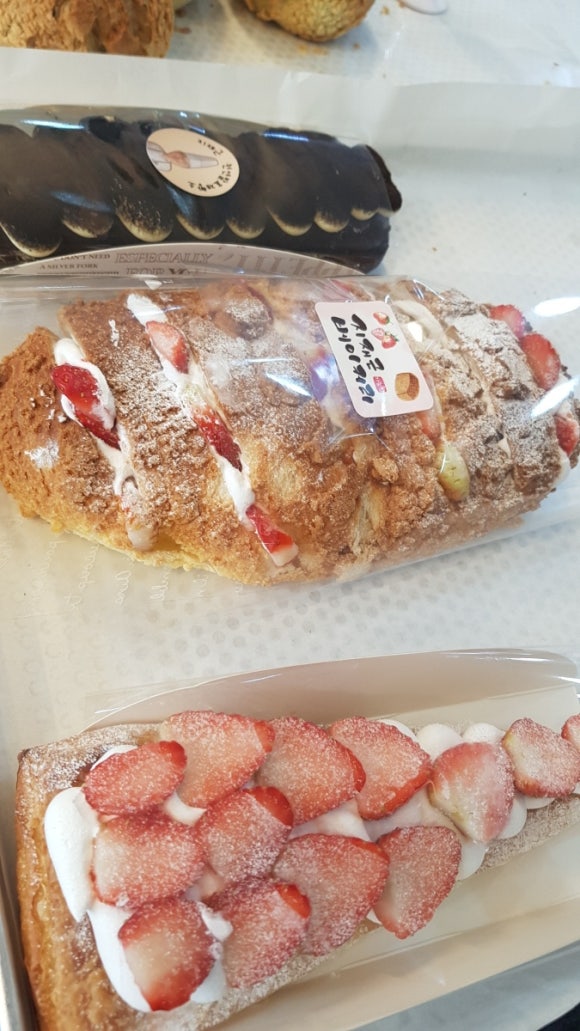 교동빵집 이미지