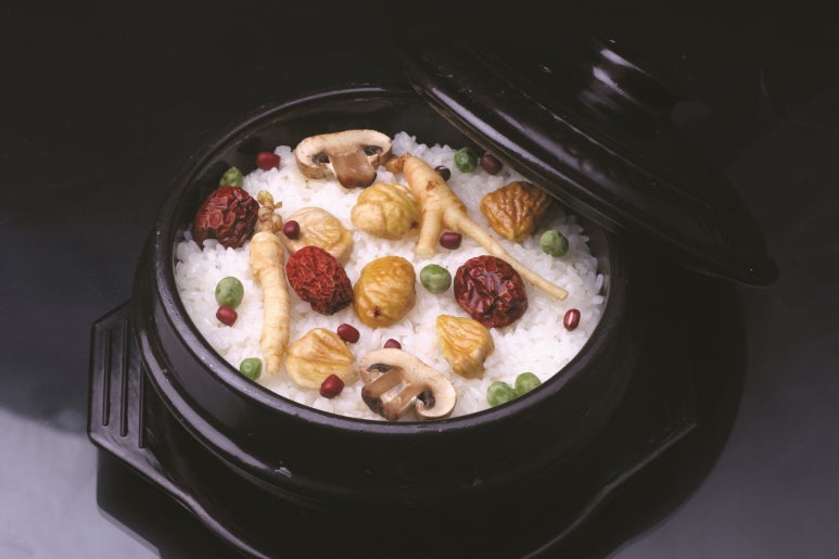 오봉산칼국수 이미지