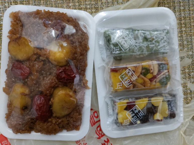 마포제일떡집 이미지