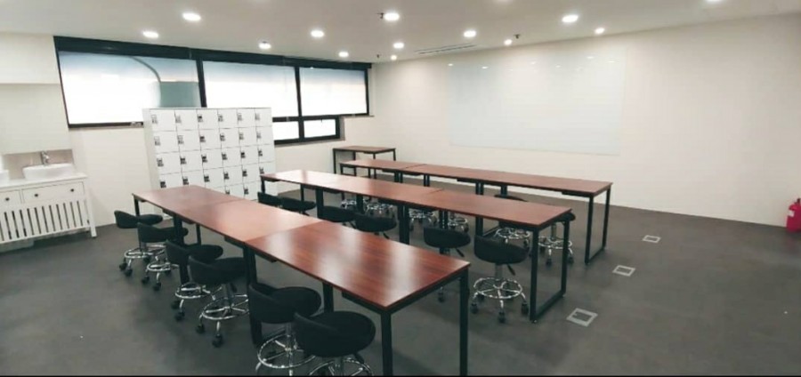 윤뷰티아카데미학원 이미지
