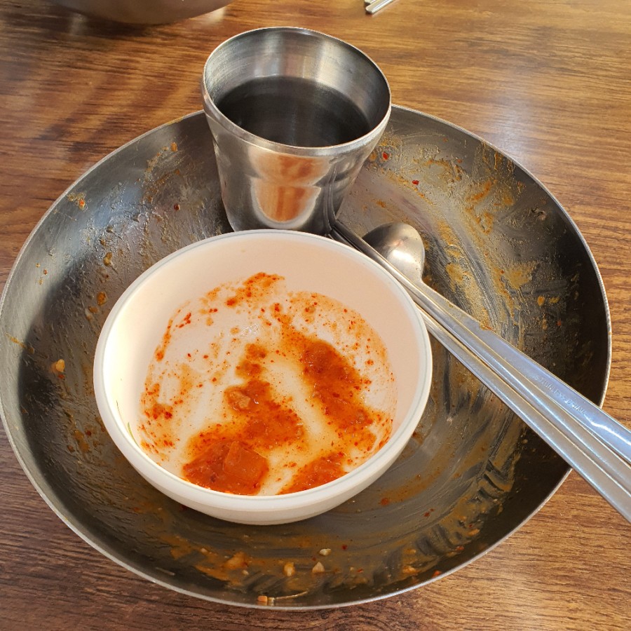민서네골목길 이미지