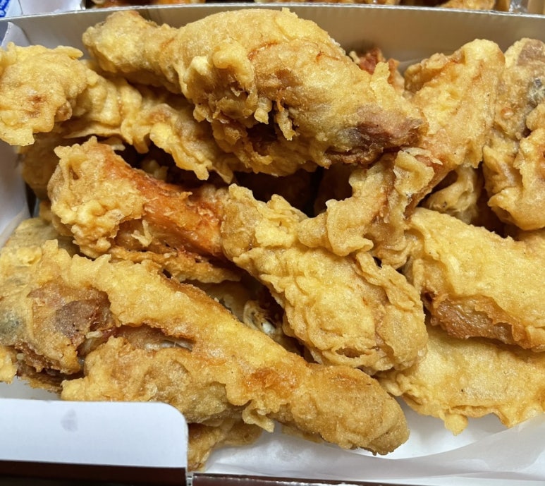 로렌드치킨 이미지