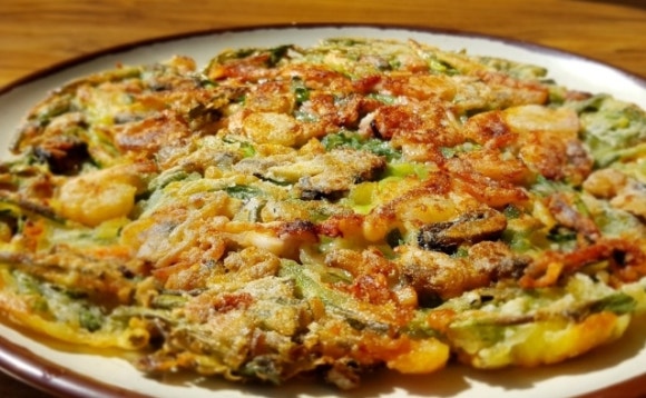 생생해물손칼국수 이미지