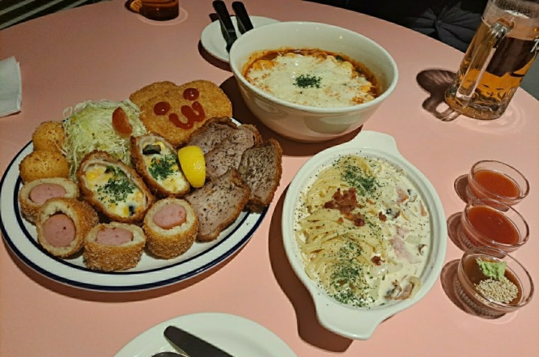 울트라분식 이미지