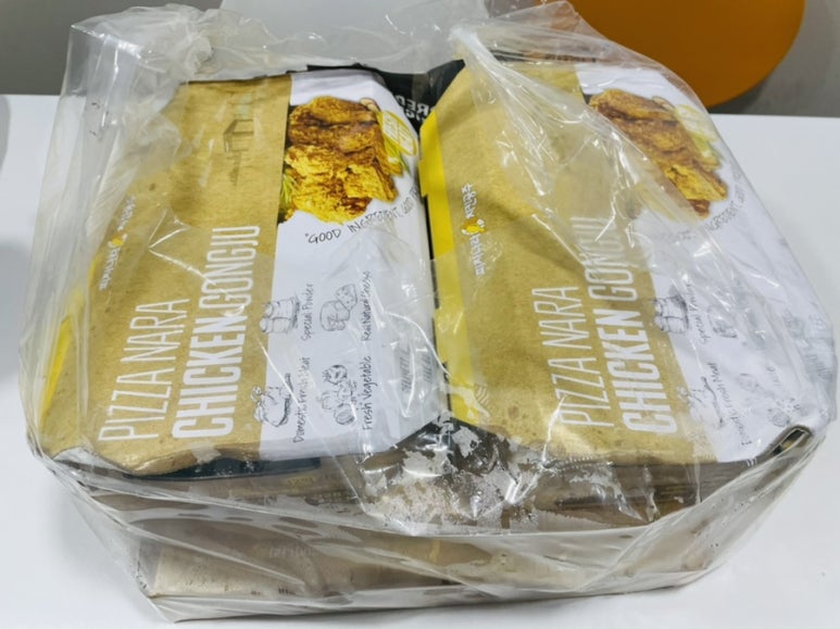 피자나라치킨공주 의정부가능점 이미지