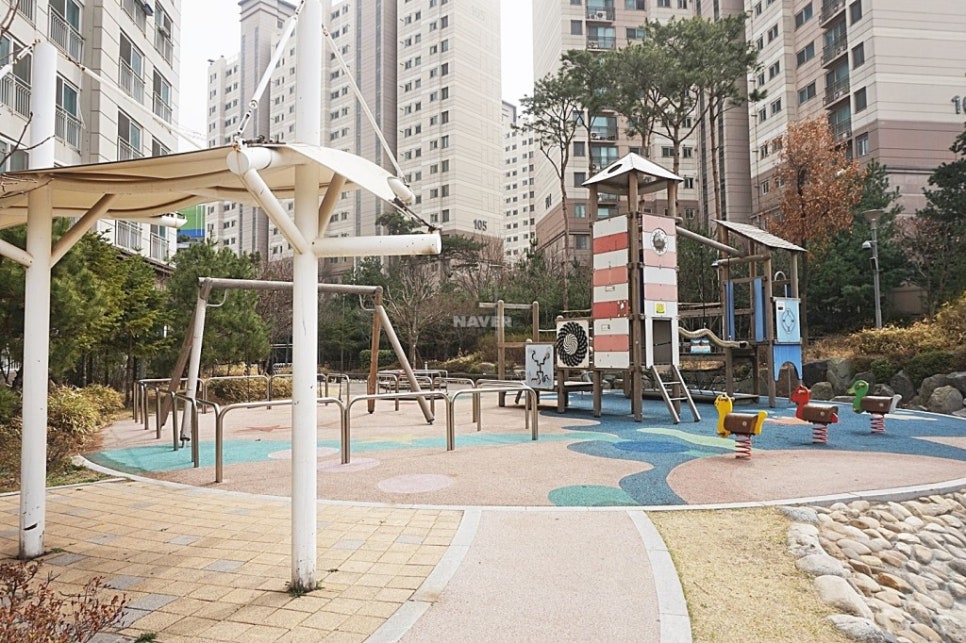 우림유치원 이미지