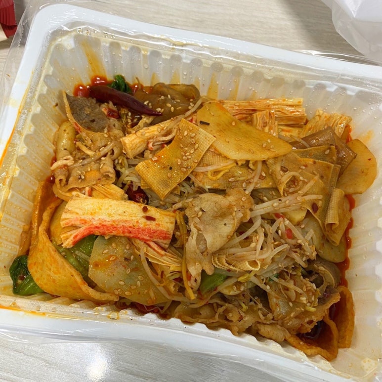 마라영웅 마라탕·마라샹궈 전문점 이미지