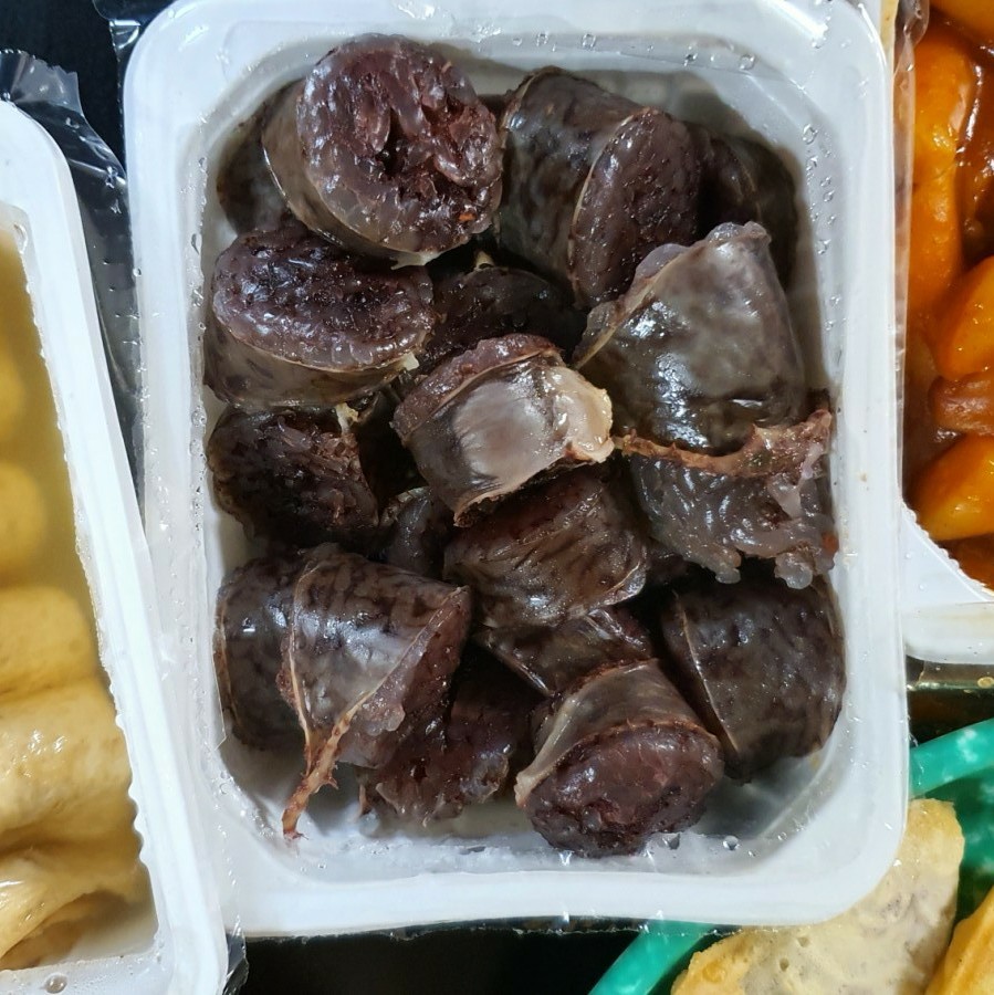 꼬치리분식집 이미지