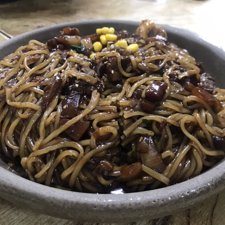 황궁식당 이미지