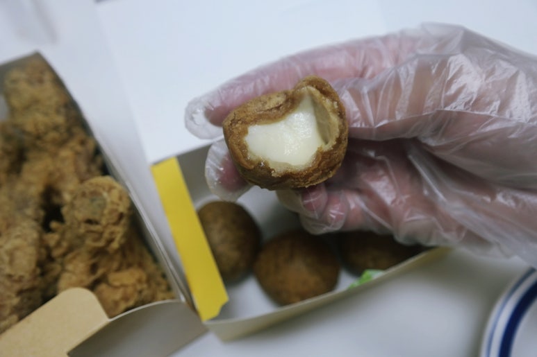 비에이치씨은계점 이미지