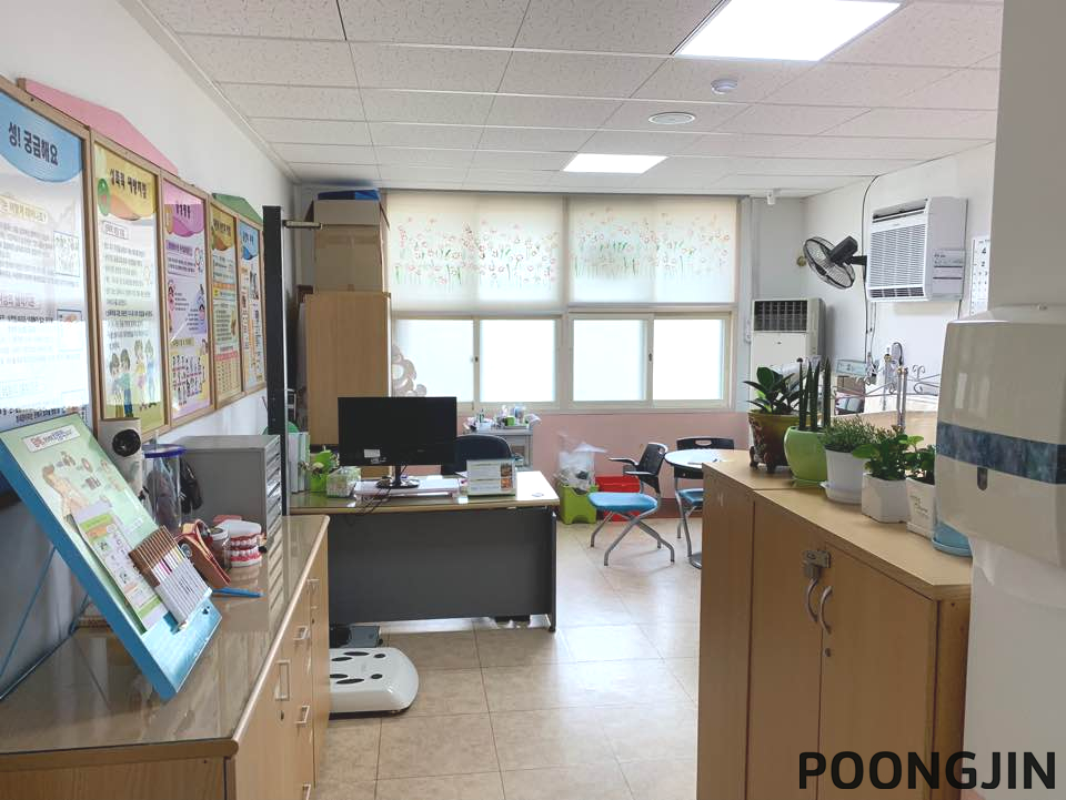 군산풍문초등학교 이미지