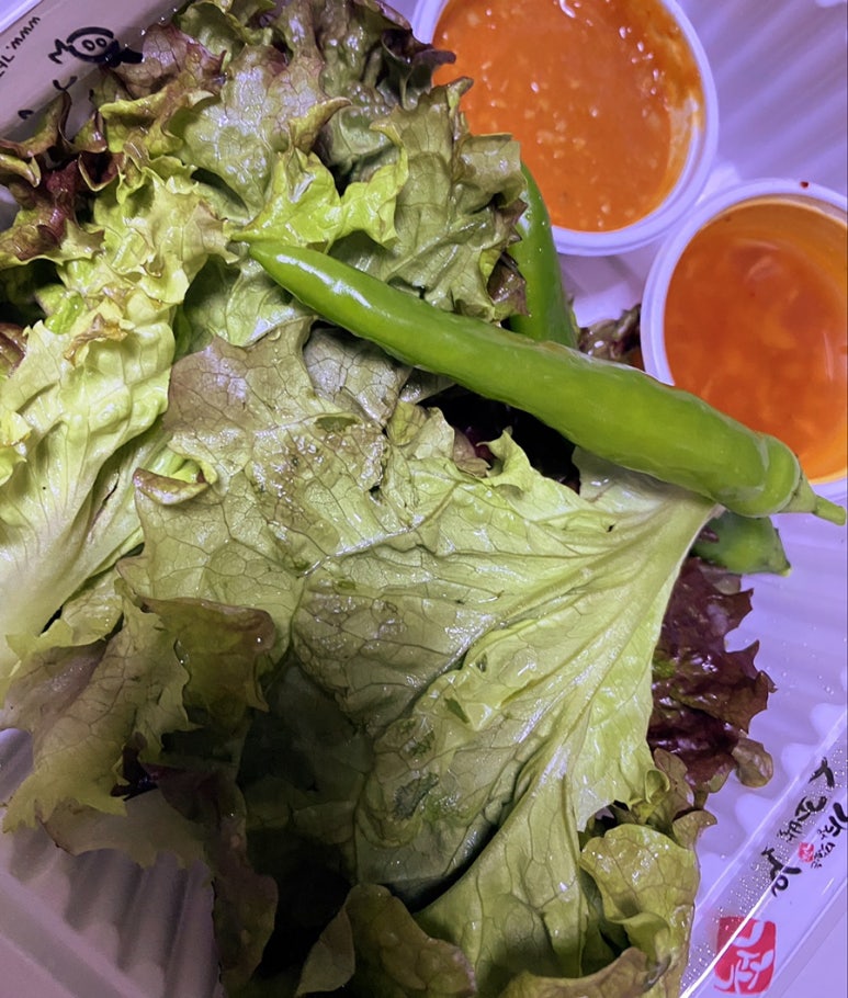 가장맛있는족발(효자점) 이미지