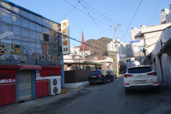 오빠가요주점 이미지