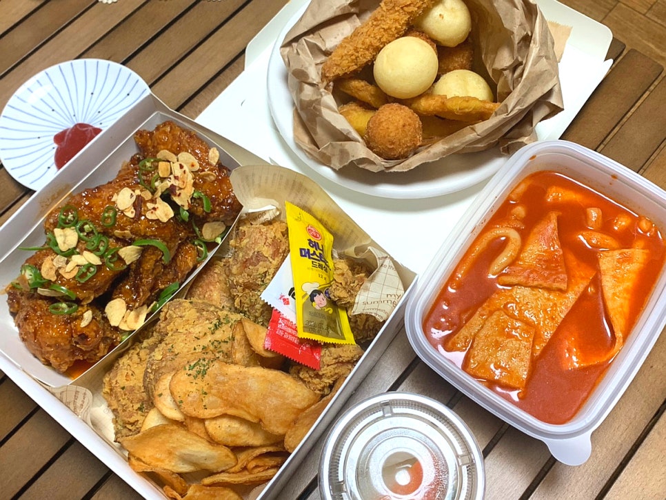 순수치킨충주 이미지
