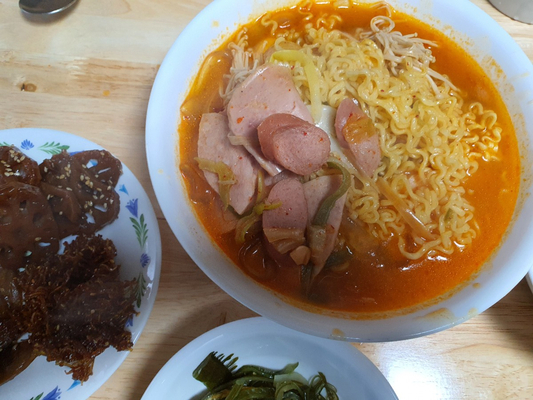 땅스부대찌개 이천관고시장점 이미지