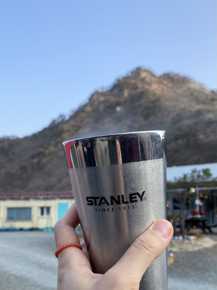 풀무산 이미지