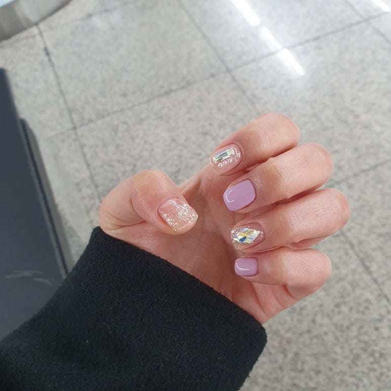 쁘띠네일 이미지