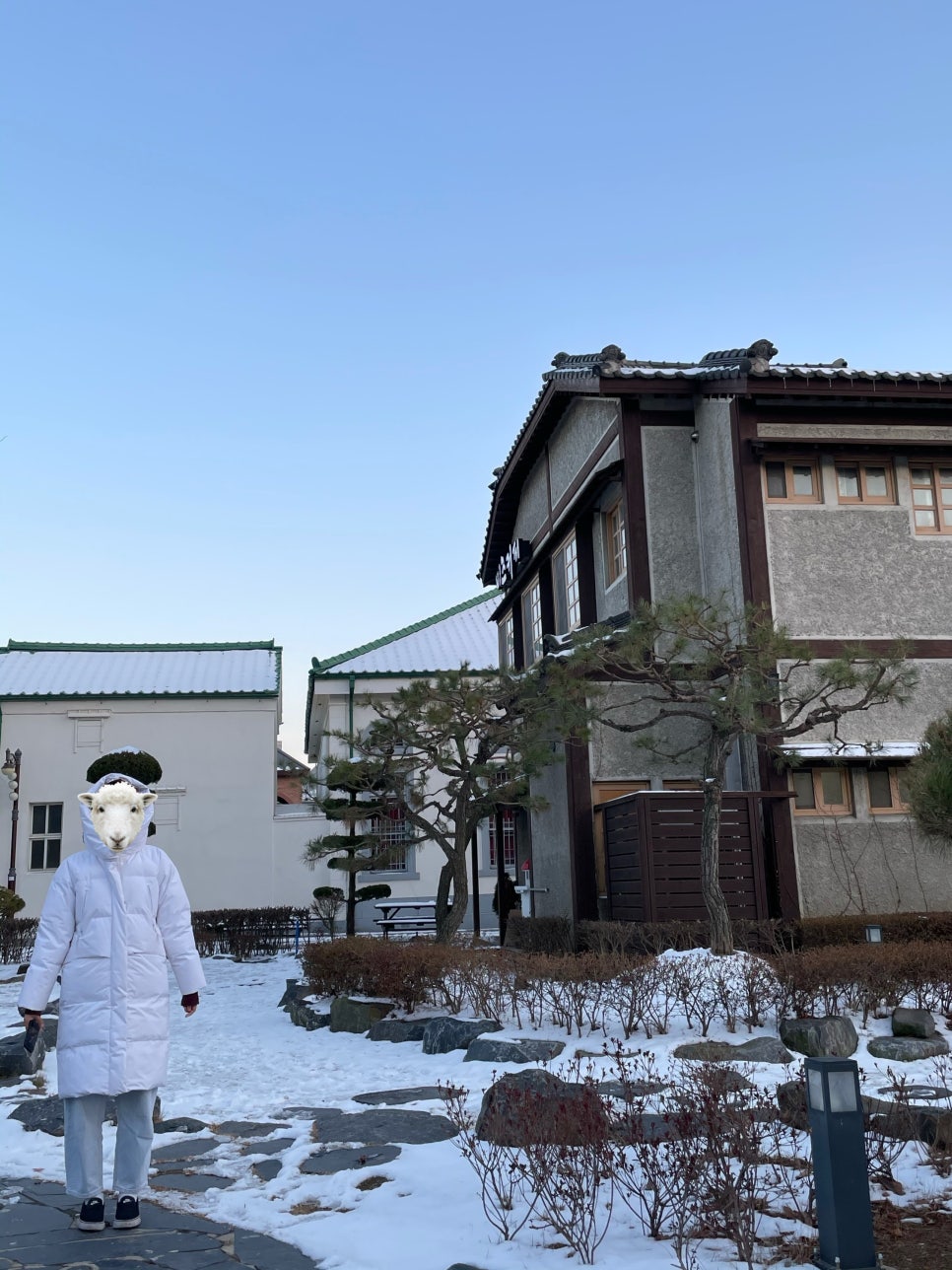이삼공원 이미지