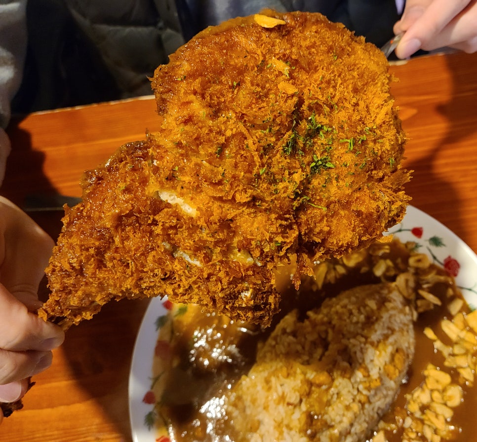 식당 호 이미지
