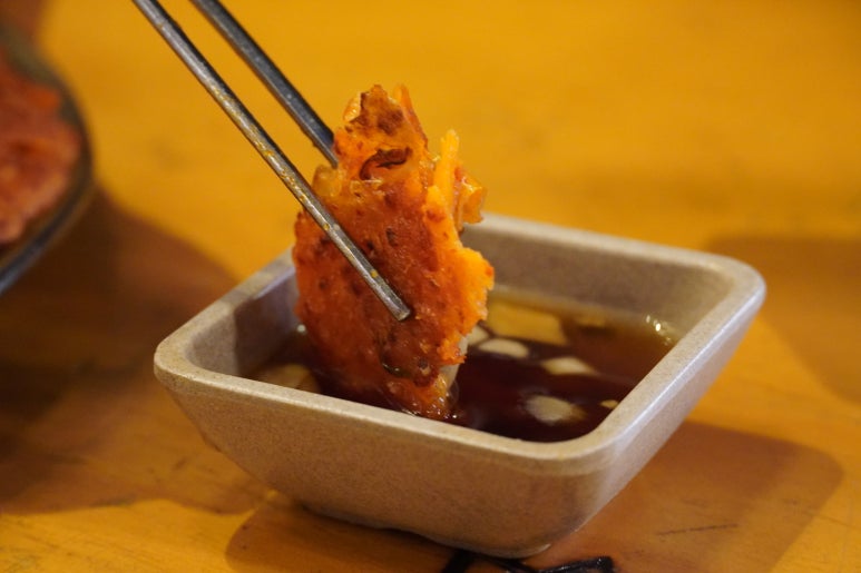 족발야시장논산 이미지