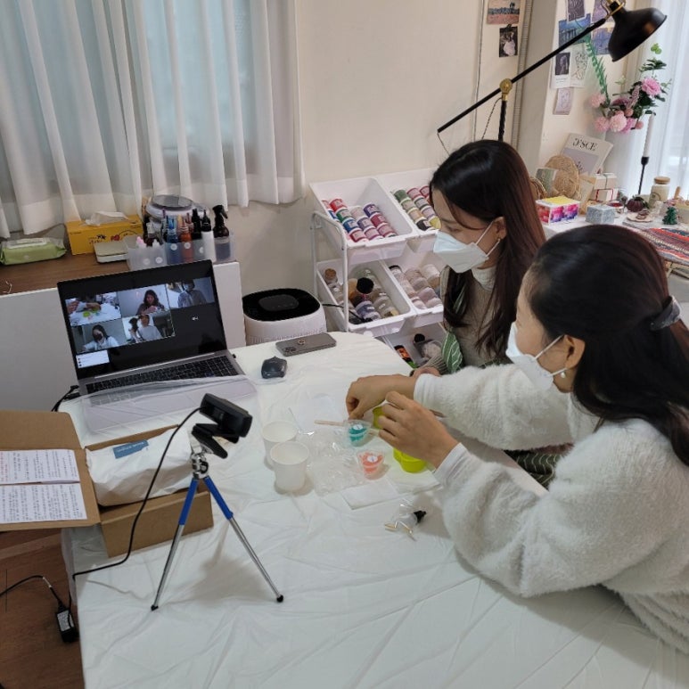 세이지공방 이미지
