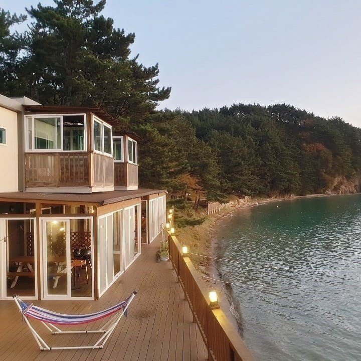 더좋은날펜션 이미지