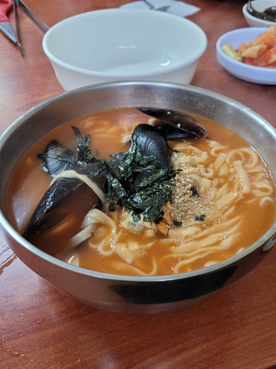 동해분식 이미지