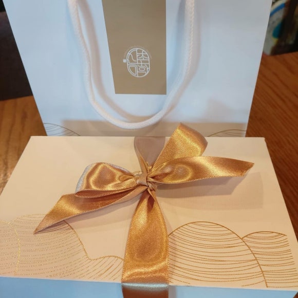 산촌미학 이미지