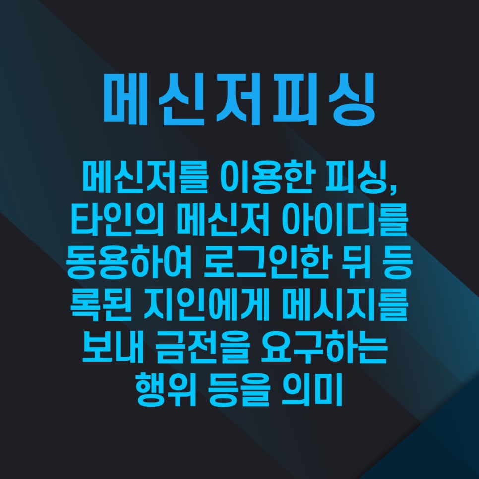 피싱아이디 이미지