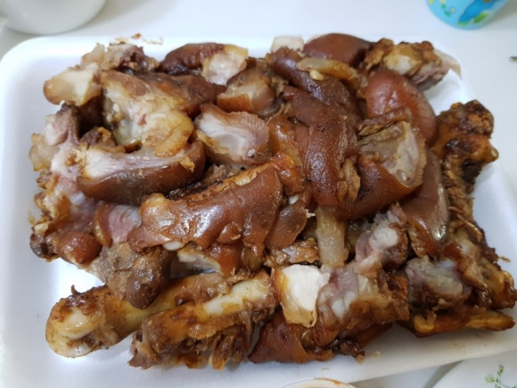 조선생명품족발 이미지