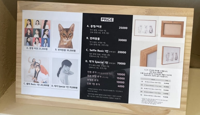 씨씨피스튜디오 이미지