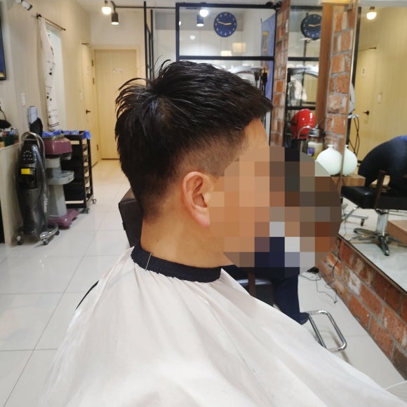 헤어장 이미지
