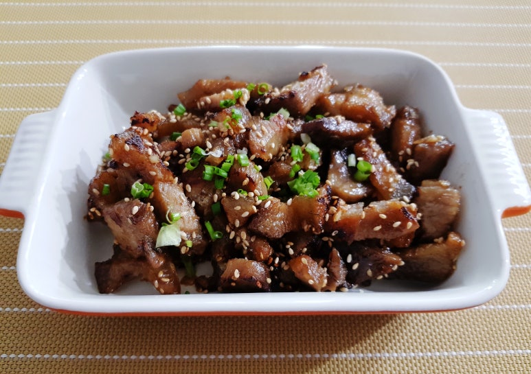 슬기로운반찬생활 이미지