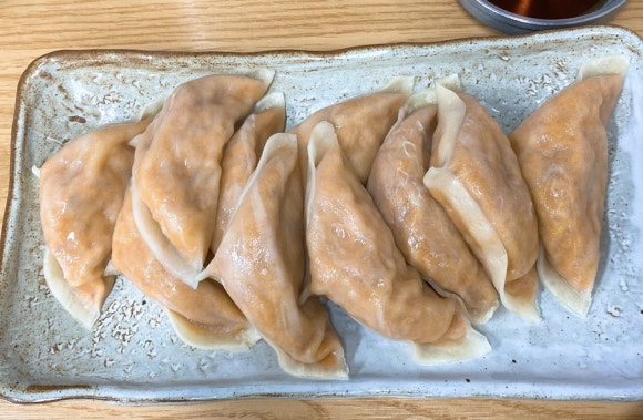 월송만두칼국수 이미지