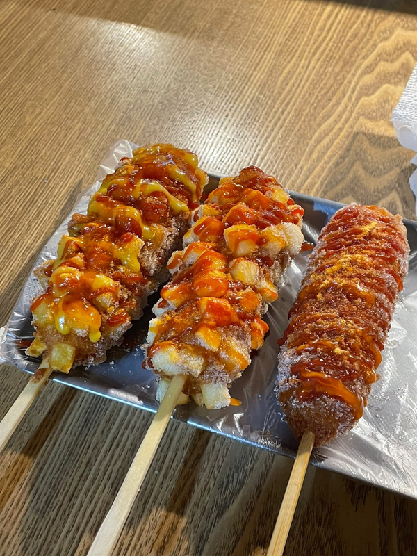 명랑핫도그대안점 이미지